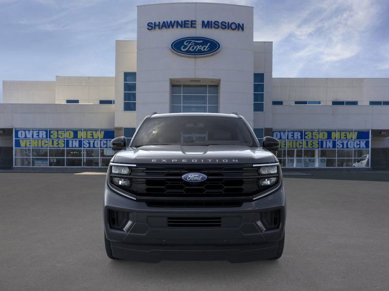 New 2025 Ford Expedition Active image 6