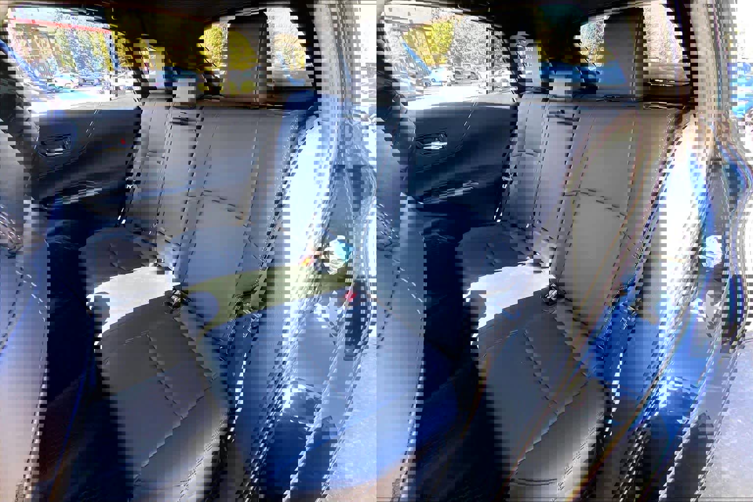 Used 2024 Toyota Venza Nightshade image 20