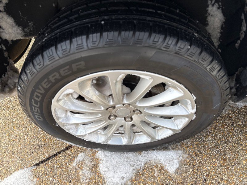 Used 2019 Land Rover Range Rover HSE image 50