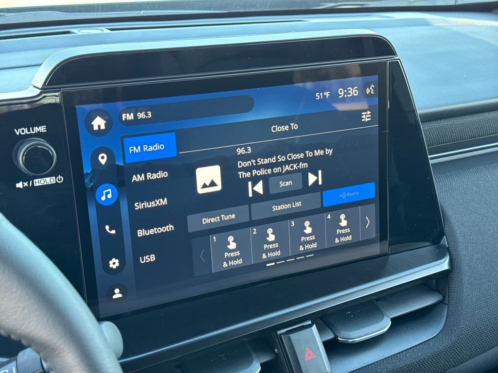 New 2026 Subaru Outback Premium image 23