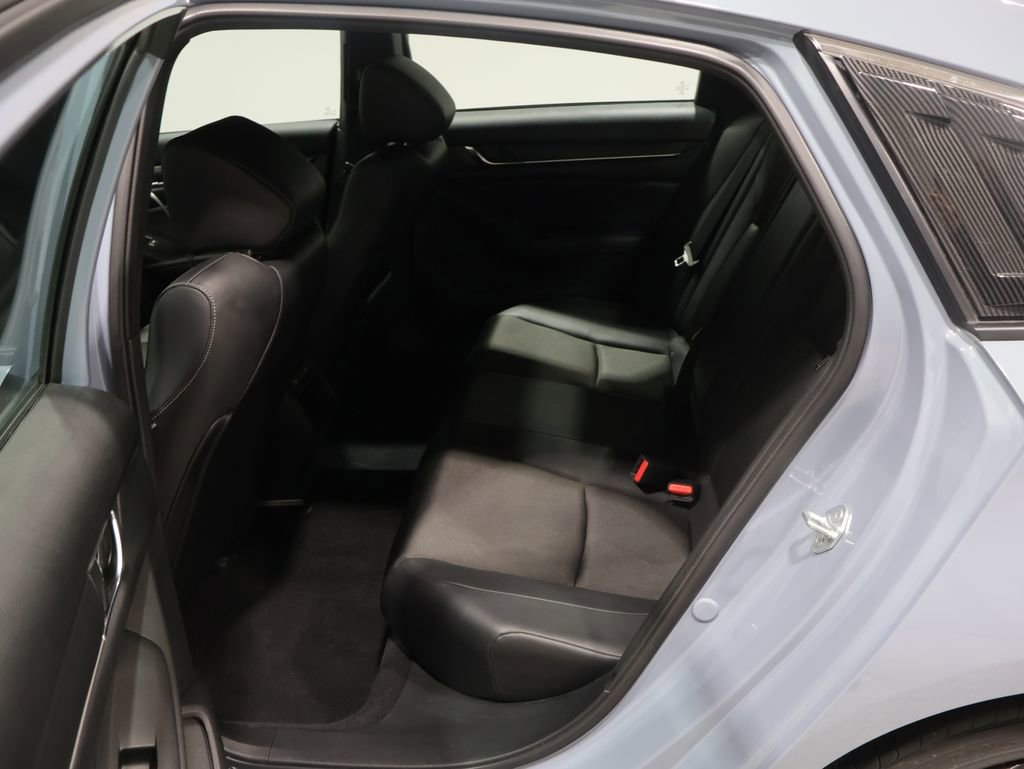 Used 2022 Honda Accord Sport image 18