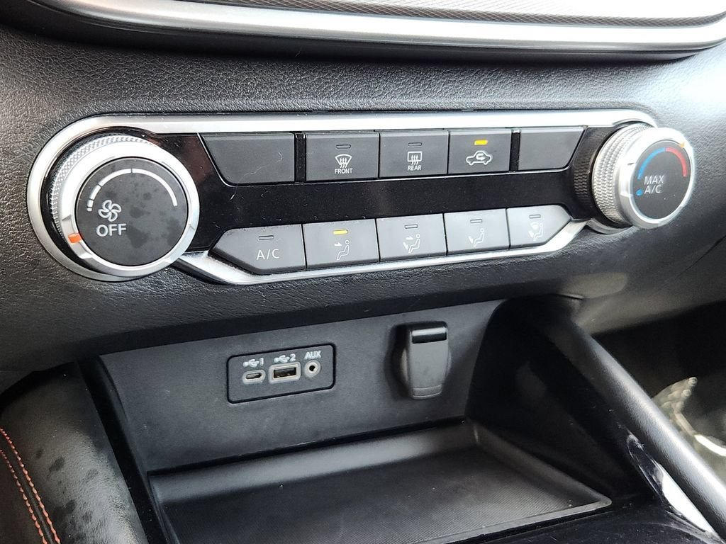 Used 2024 Nissan Altima 2.5 SR FWD image 29
