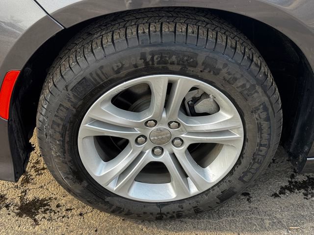 Certified 2023 Dodge Charger SXT image 10