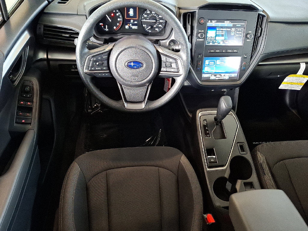 Certified 2025 Subaru Impreza 2.0i AWD/4WD image 2