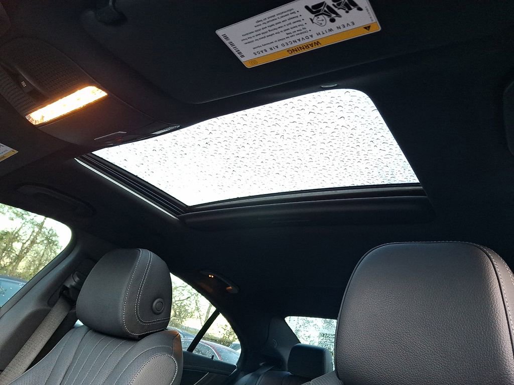 Used 2022 Mercedes-Benz CLS 450 4MATIC image 10