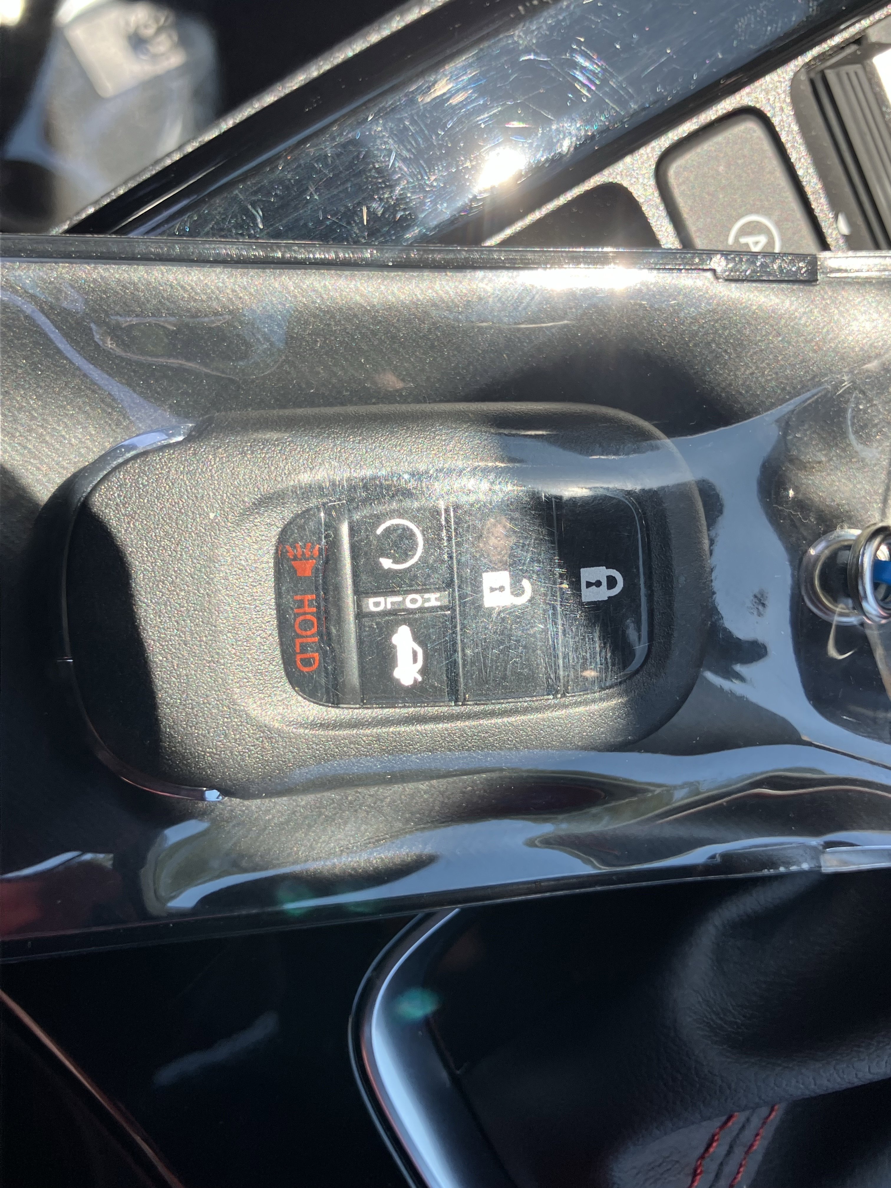 Used 2026 Acura Integra A-Spec FWD image 37
