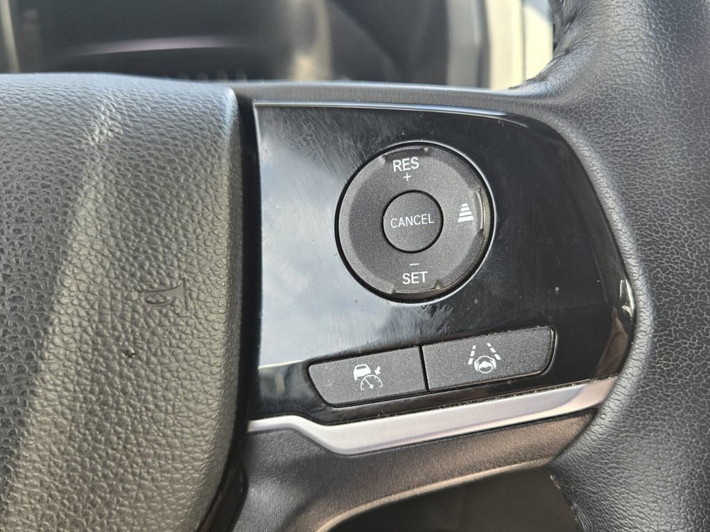 Certified 2024 Honda Odyssey Touring image 25