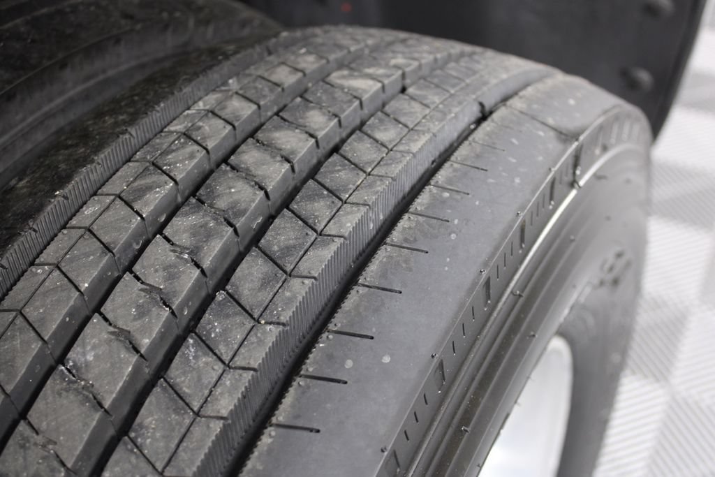 Used 2016 Ford F450 Platinum AWD/4WD image 13