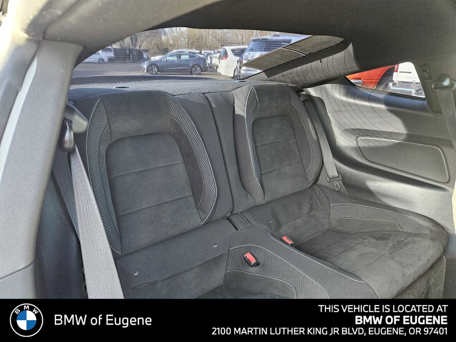 Used 2017 Ford Mustang Shelby GT350 w/ Electronics Package RWD image 15