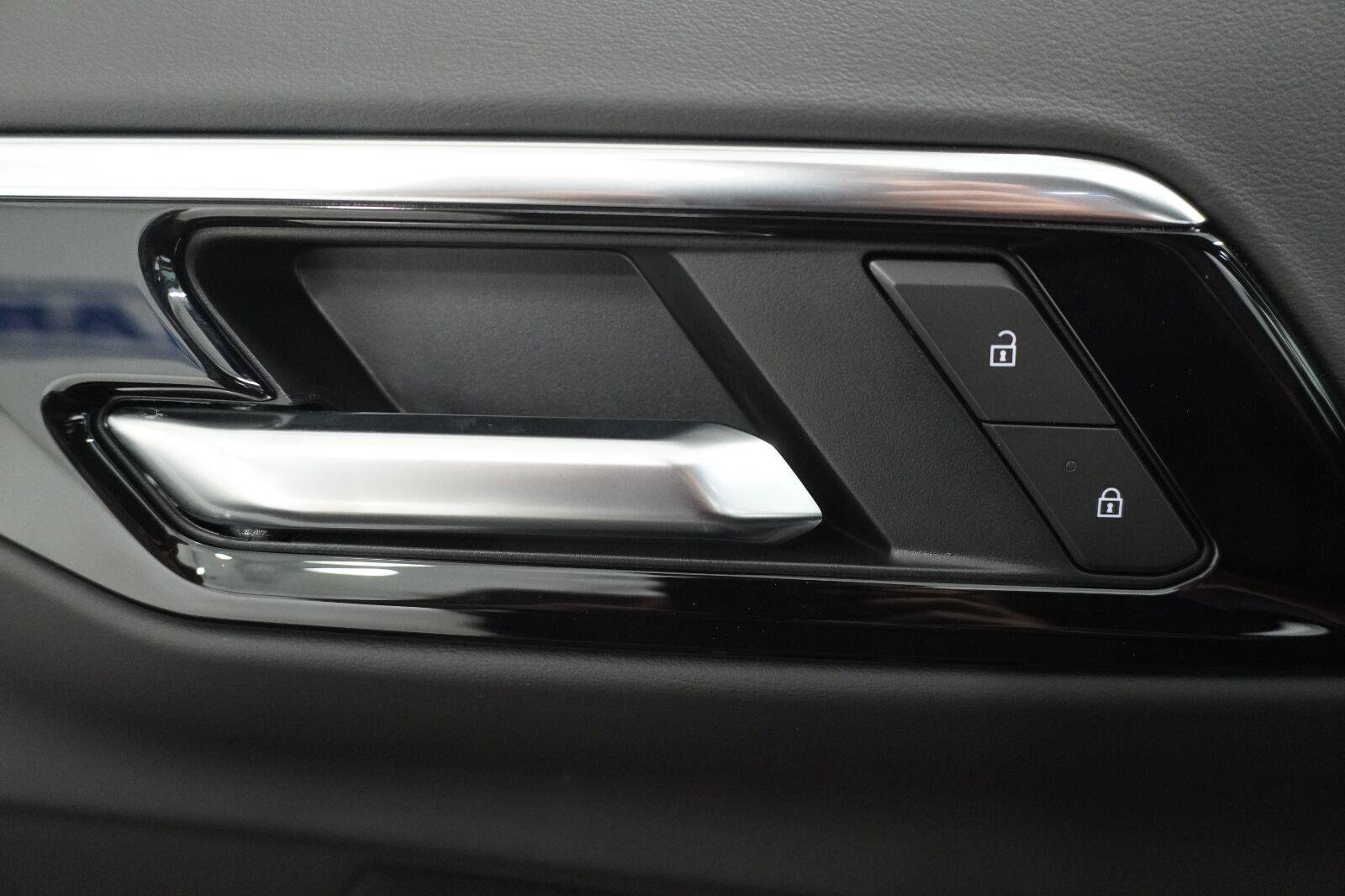 New 2026 Chevrolet Tahoe LS RWD image 24