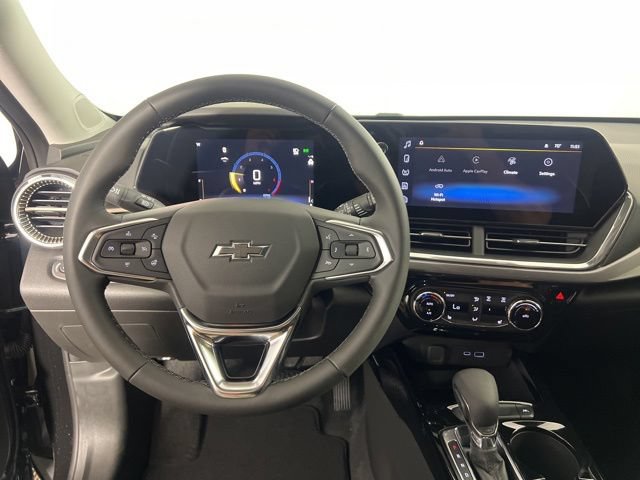 New 2026 Chevrolet Trax ACTIV w/ Driver Confidence Package FWD image 13