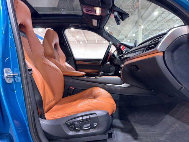 Used 2016 BMW X5 M Executive Pkg $109K MSRP image 61