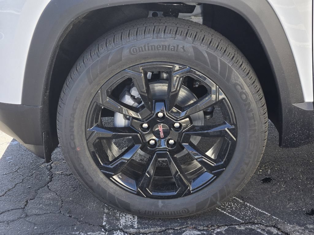 New 2026 GMC Terrain Elevation w/ Elevation Premium Package AWD/4WD image 5