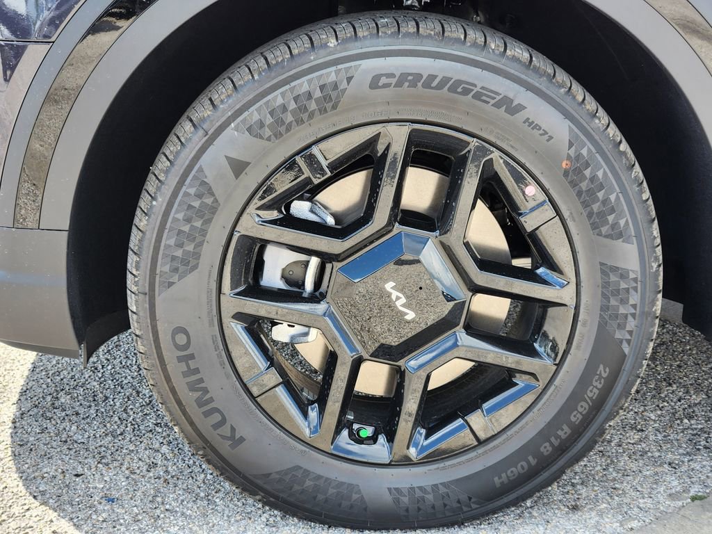 New 2027 Kia Telluride LX image 7