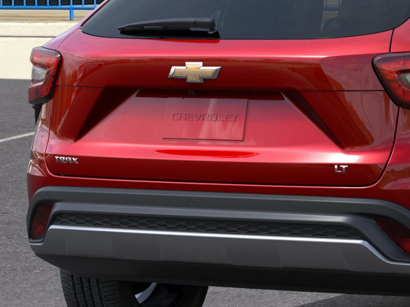 New 2026 Chevrolet Trax LT w/ Driver Confidence Package image 14
