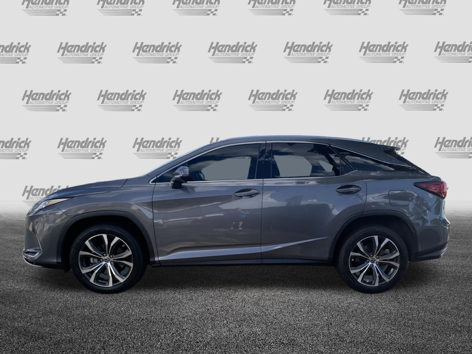 Used 2020 Lexus RX 350 FWD w/ Premium Package image 7