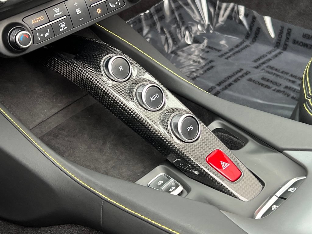 Used 2022 Ferrari Portofino M RWD image 30