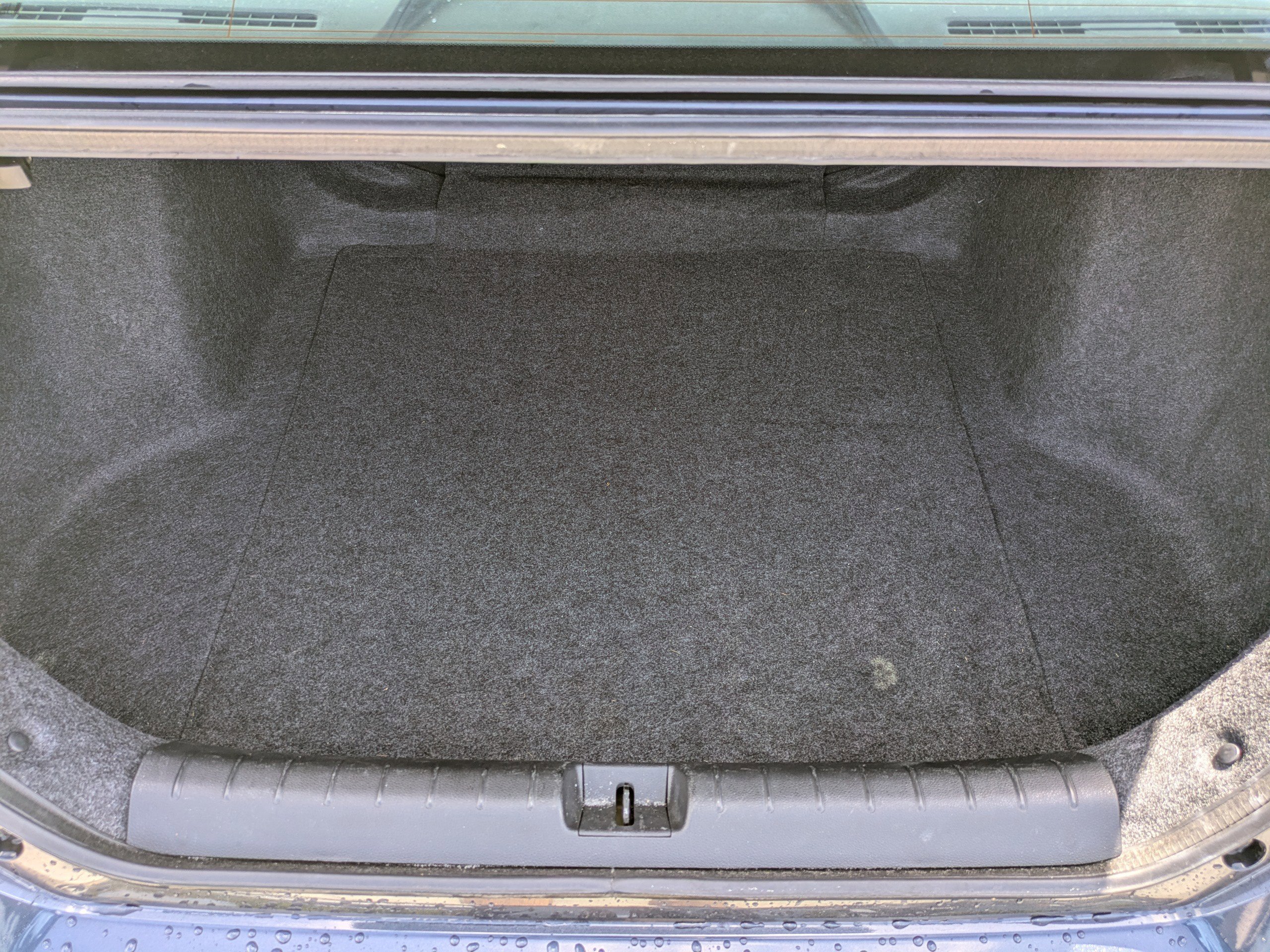 Used 2021 Honda Civic LX image 16