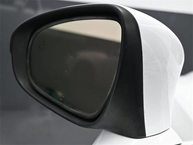 Used 2017 Lexus IS 200t F Sport w/ F Sport Package image 10