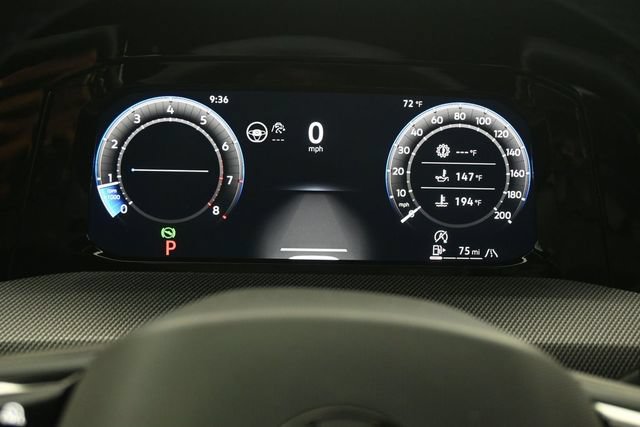 Used 2026 Volkswagen Golf AWD/4WD image 13