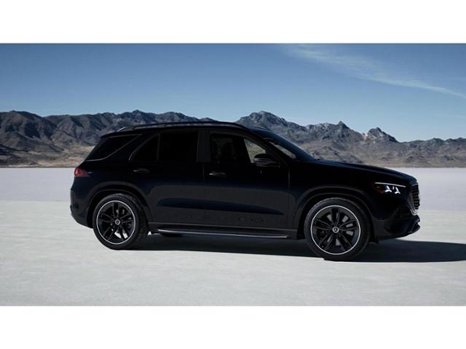 New 2027 Mercedes-Benz GLE 450 4MATIC image 14