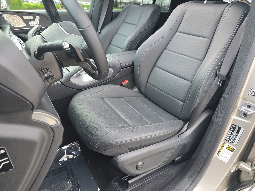 Certified 2023 Mercedes-Benz GLE 350 4MATIC w/ Premium Package image 26