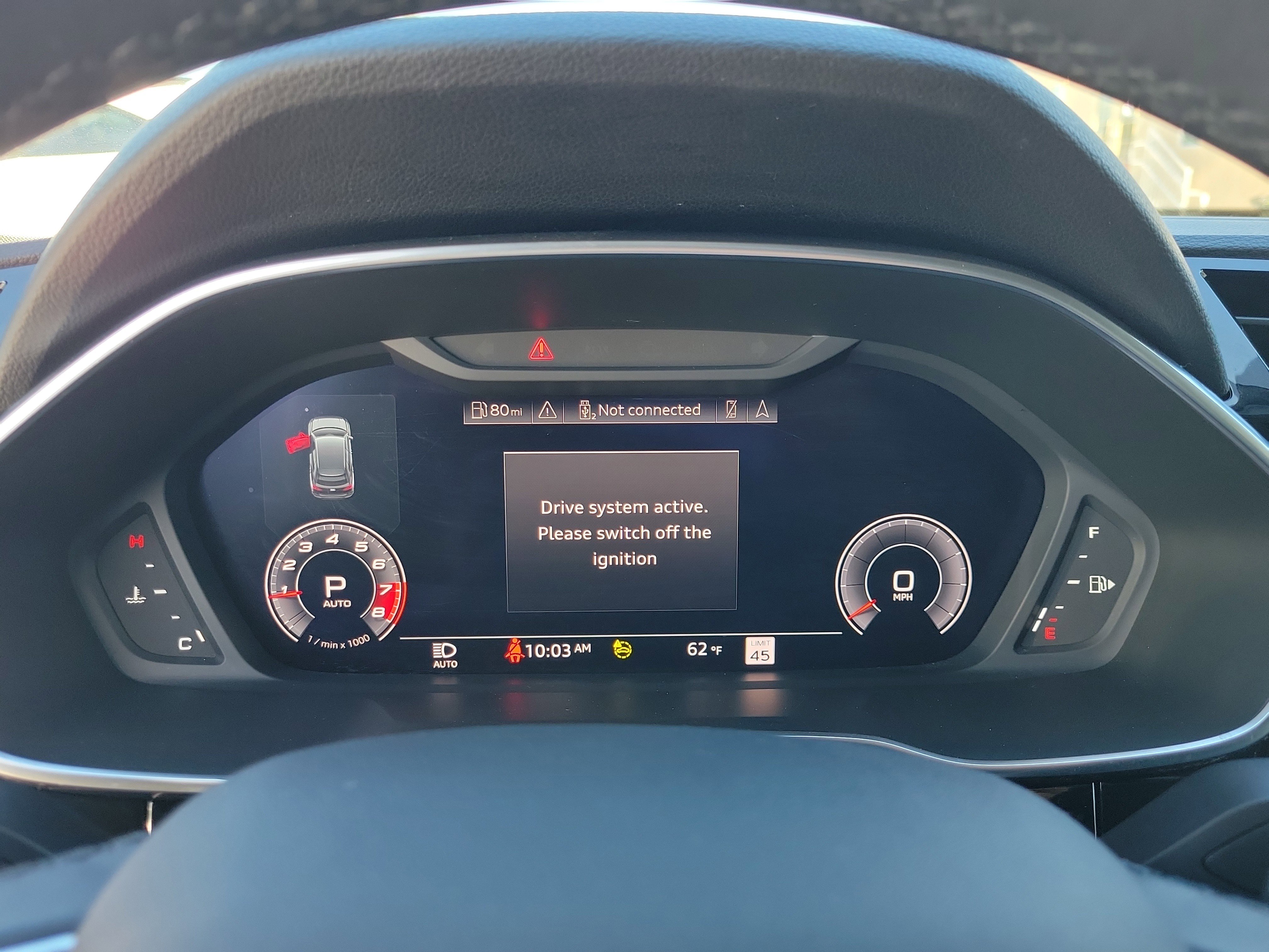 Used 2021 Audi Q3 2.0T Premium Plus w/ Premium Plus Package image 33