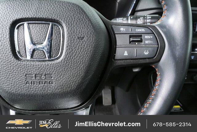 Used 2025 Honda CR-V Sport-L image 10