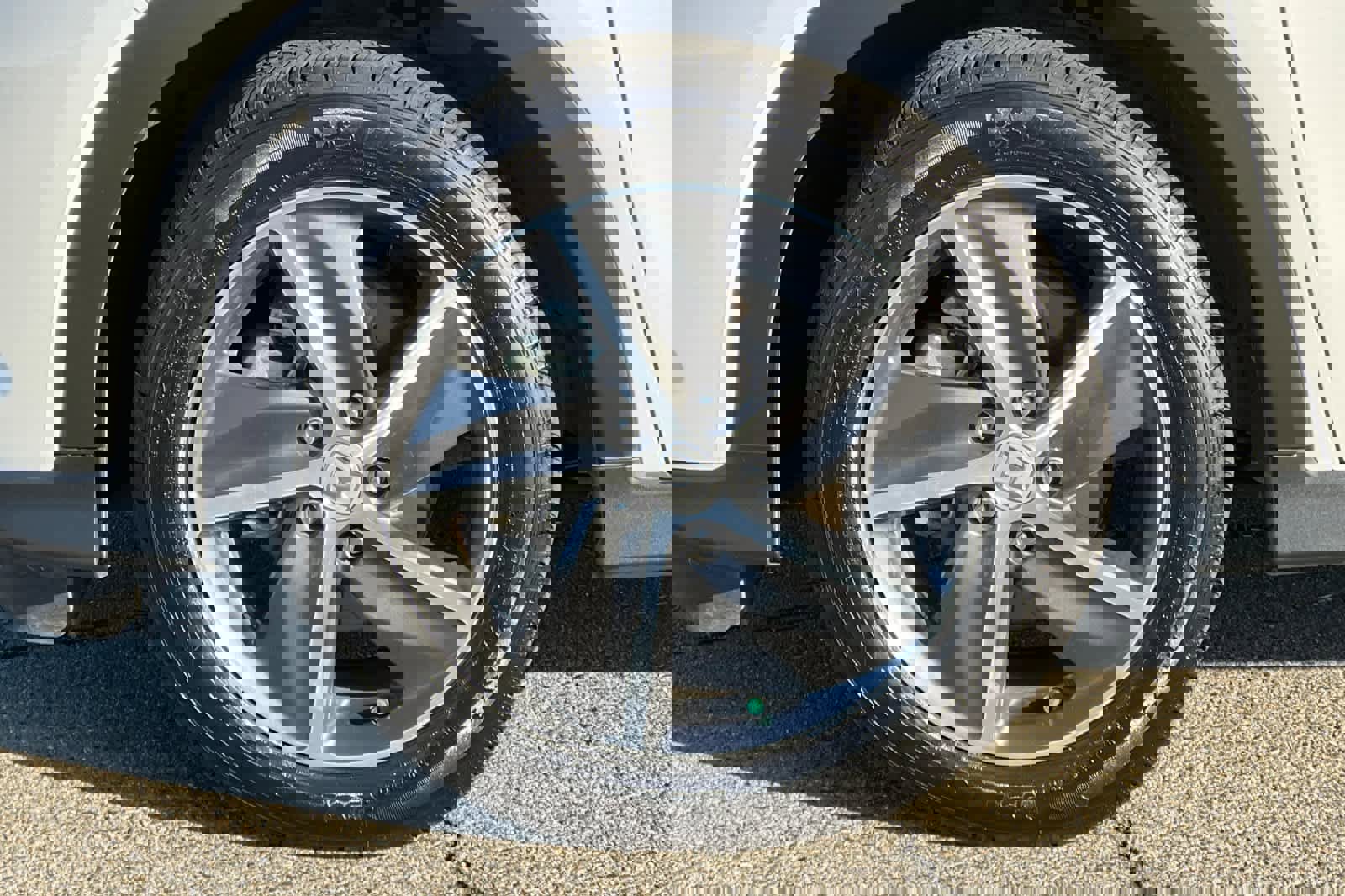 Used 2021 Honda HR-V EX image 27