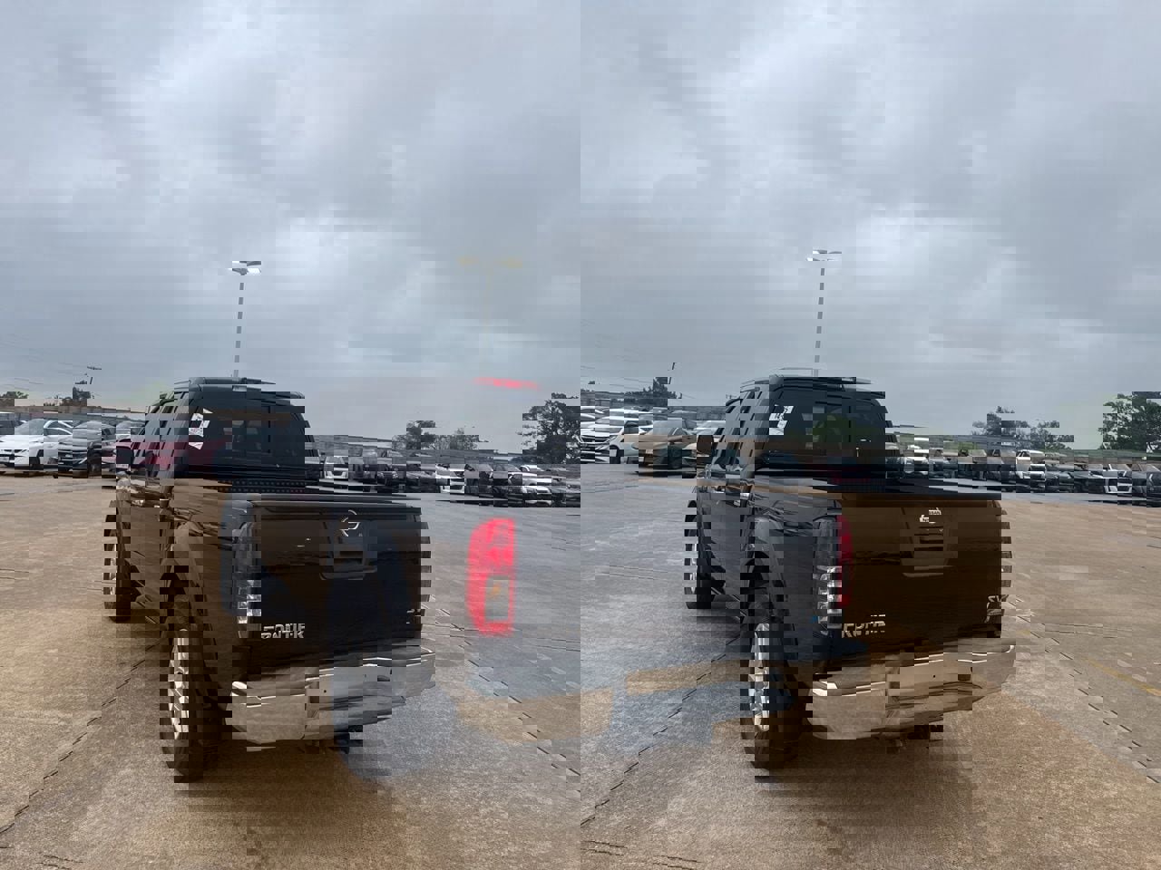 Used 2019 Nissan Frontier SV RWD image 15