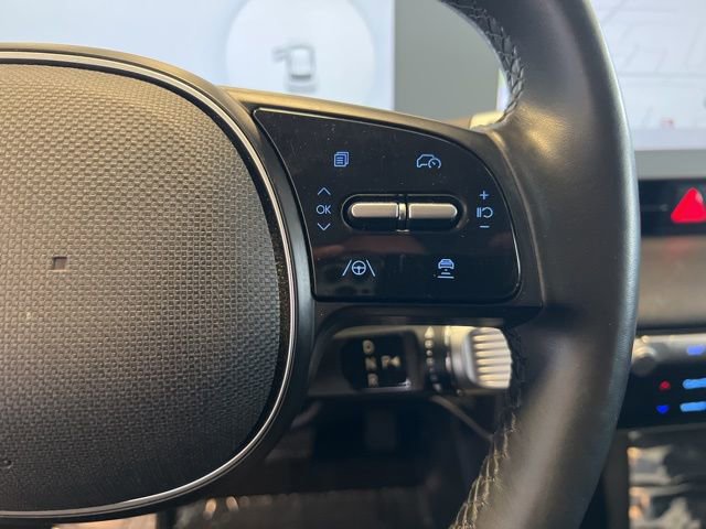 Used 2023 Hyundai Ioniq 5 SEL image 22