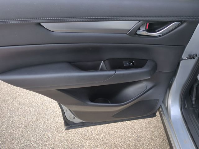 Used 2021 MAZDA CX-5 Touring image 26