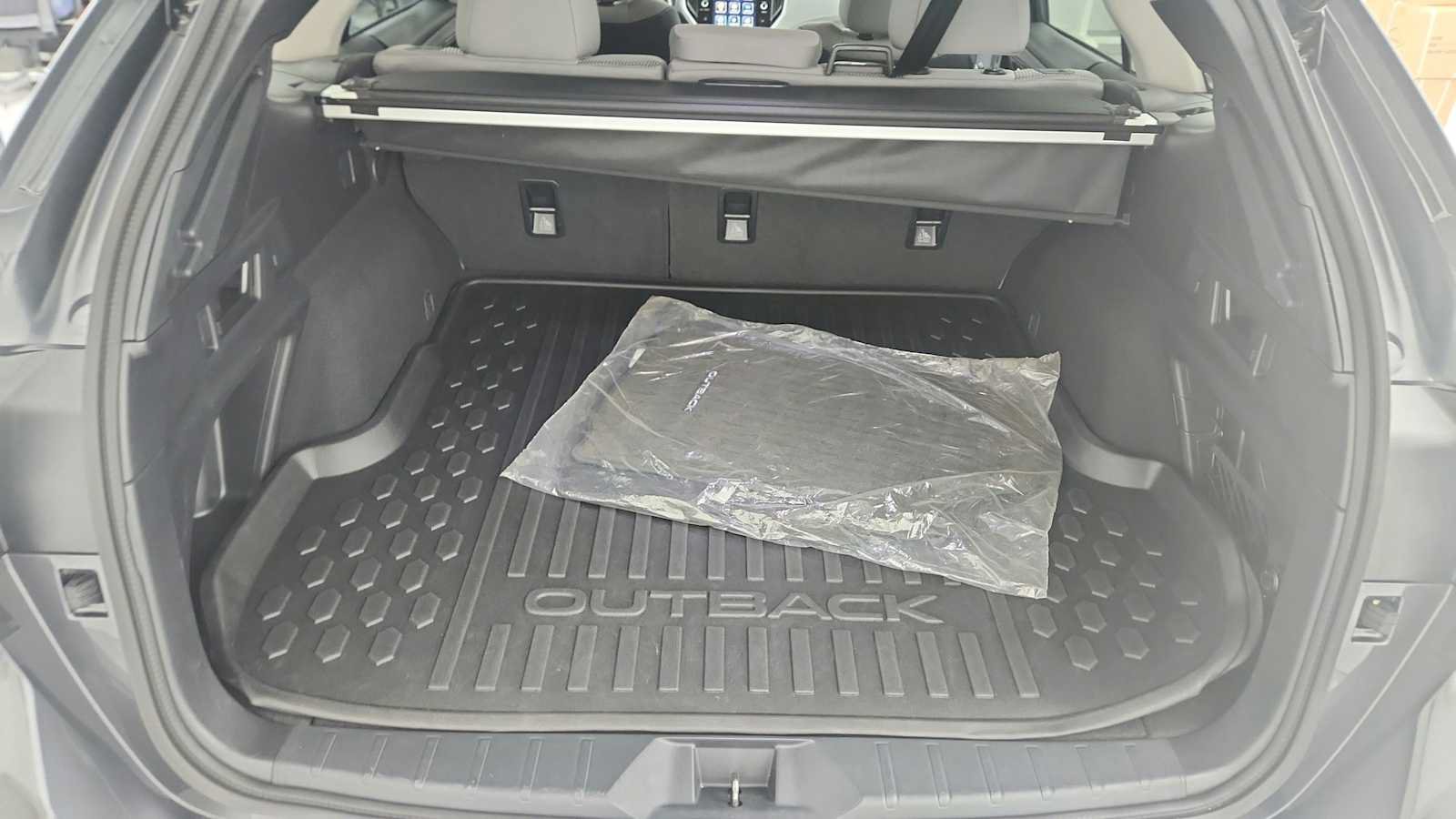 Certified 2024 Subaru Outback Premium AWD/4WD image 28