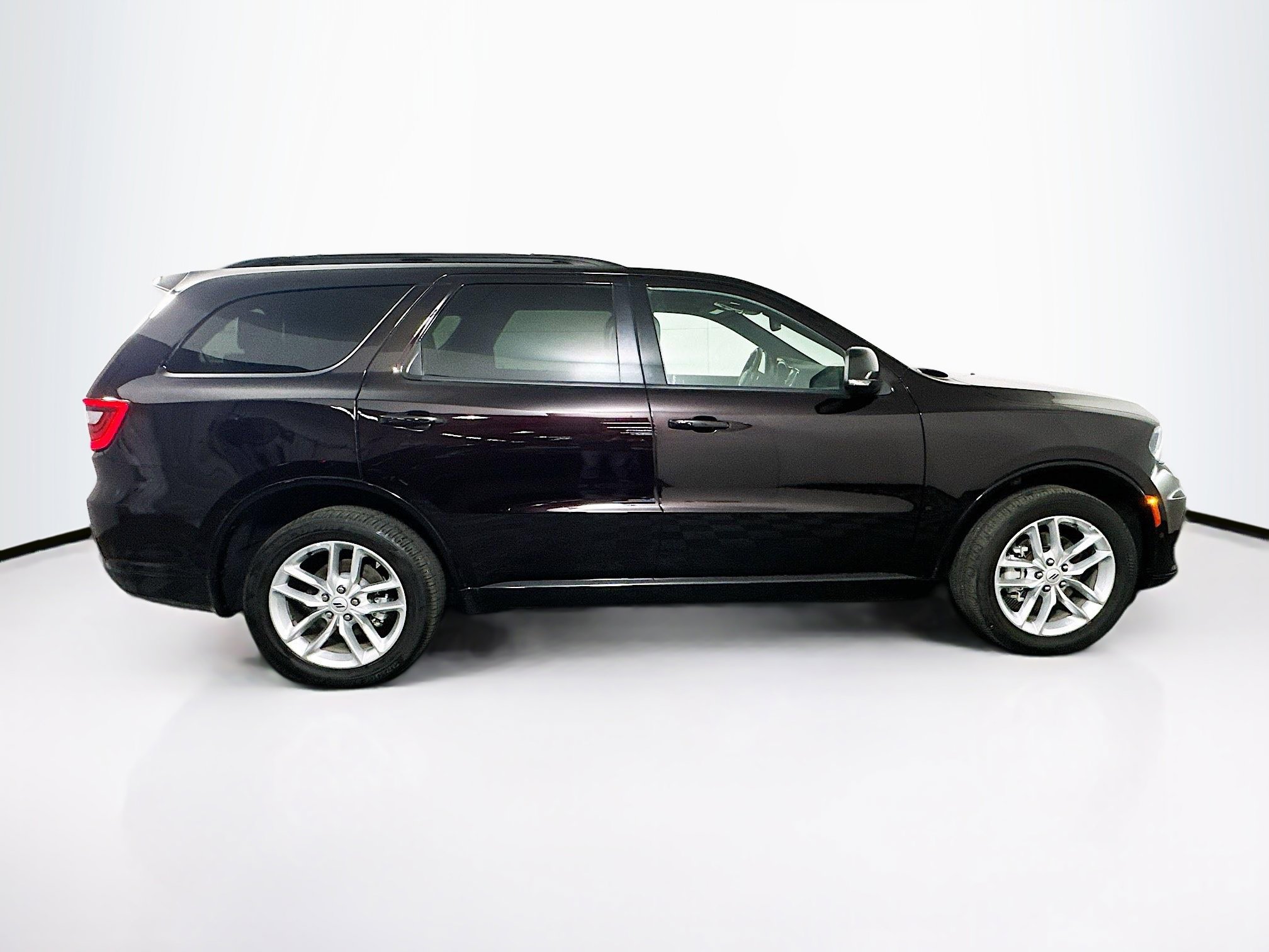 Used 2025 Dodge Durango GT image 10