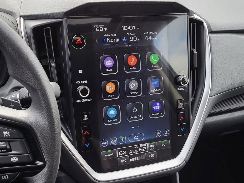 Certified 2025 Subaru Crosstrek 2.0i Premium image 22