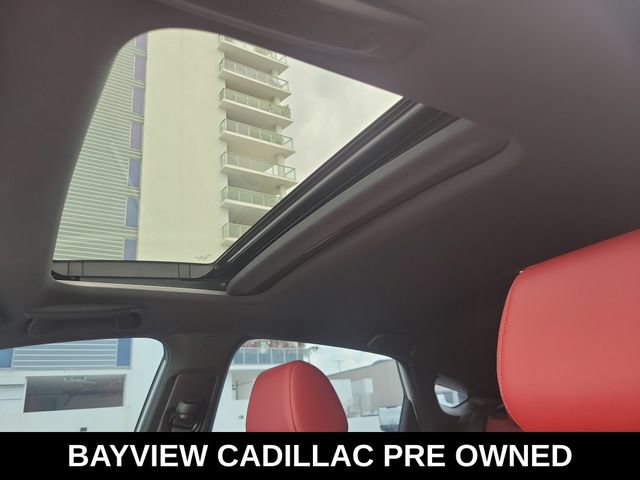 Used 2023 Acura Integra A-Spec FWD image 29