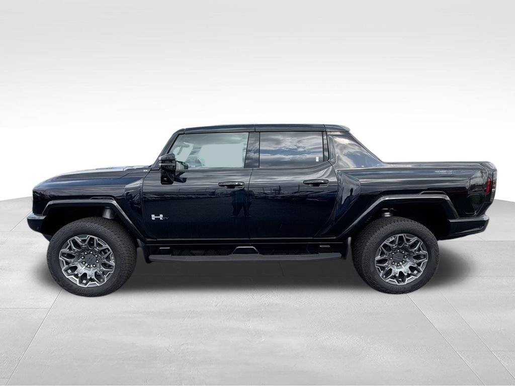 New 2025 GMC Hummer EV 3X AWD/4WD image 5