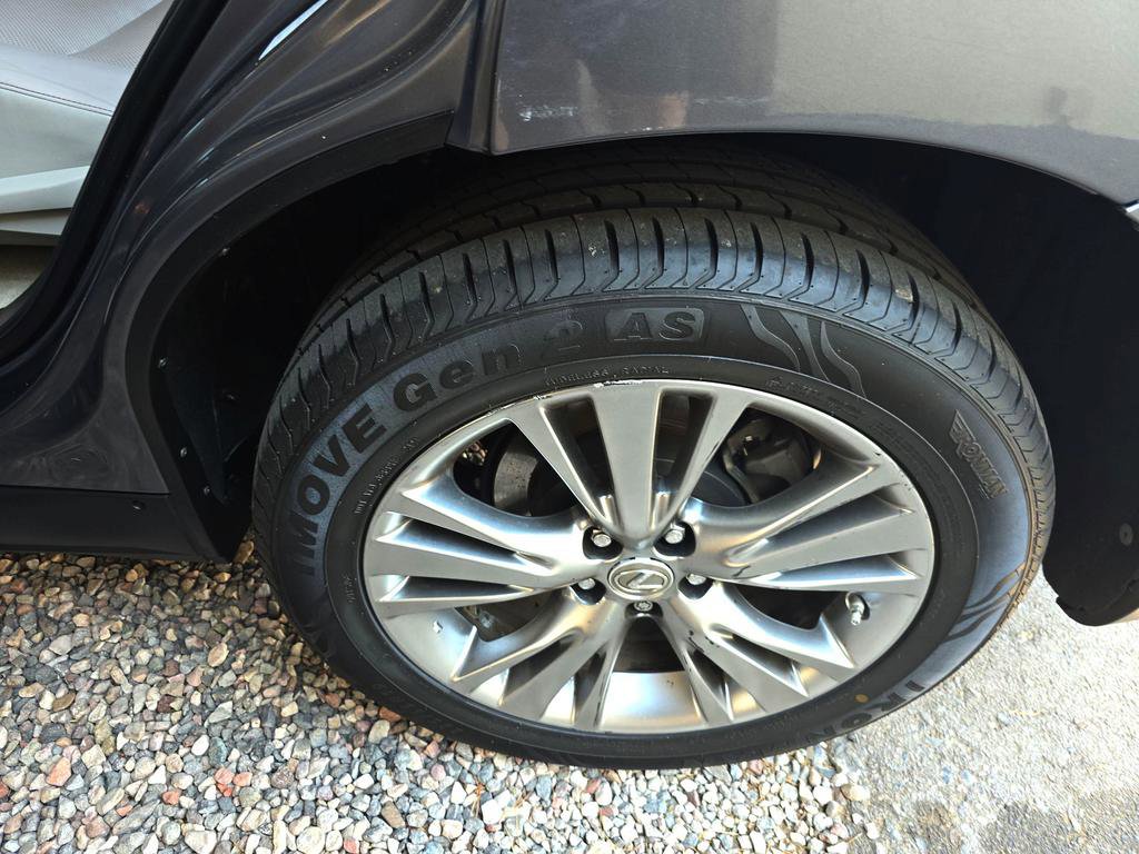 Used 2014 Lexus RX 350 FWD w/ Navigation Package image 37