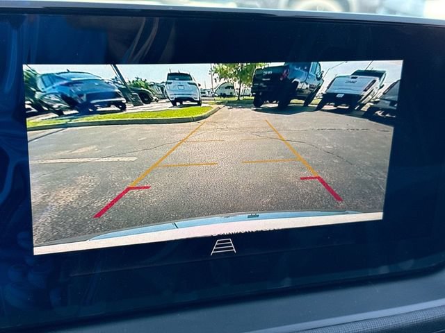 New 2026 Buick Envista Sport Touring FWD image 17