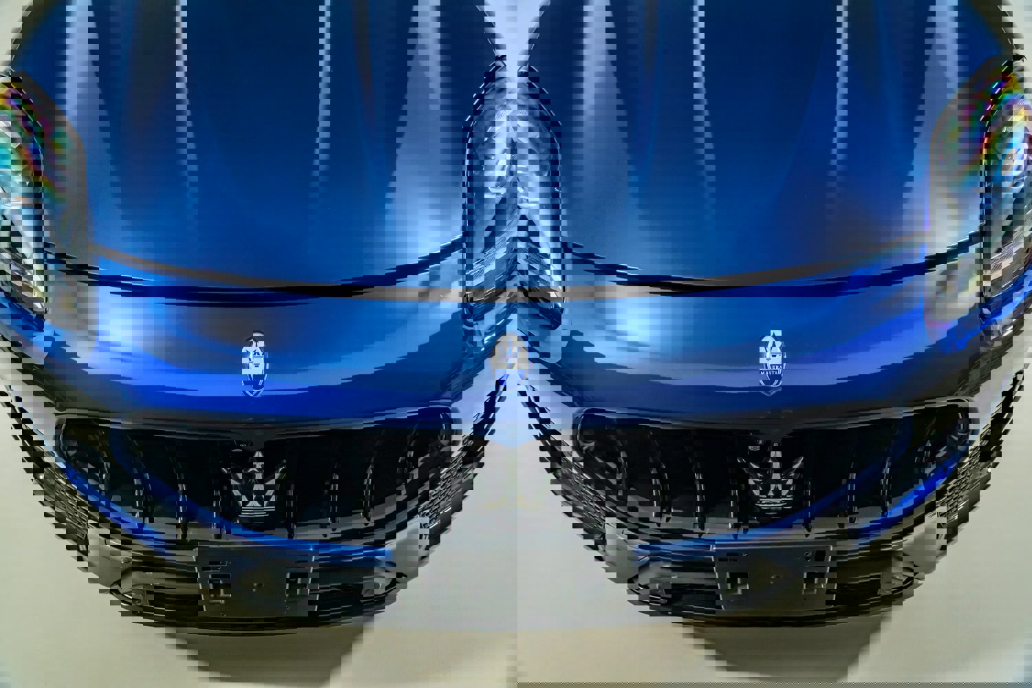 Used 2025 Maserati Grecale Modena image 42