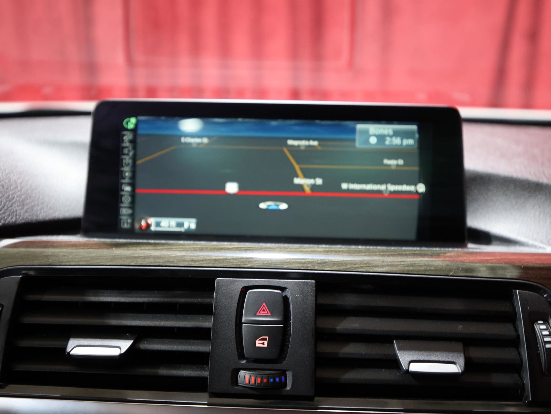 Used 2016 BMW 428i Gran Coupe xDrive image 18