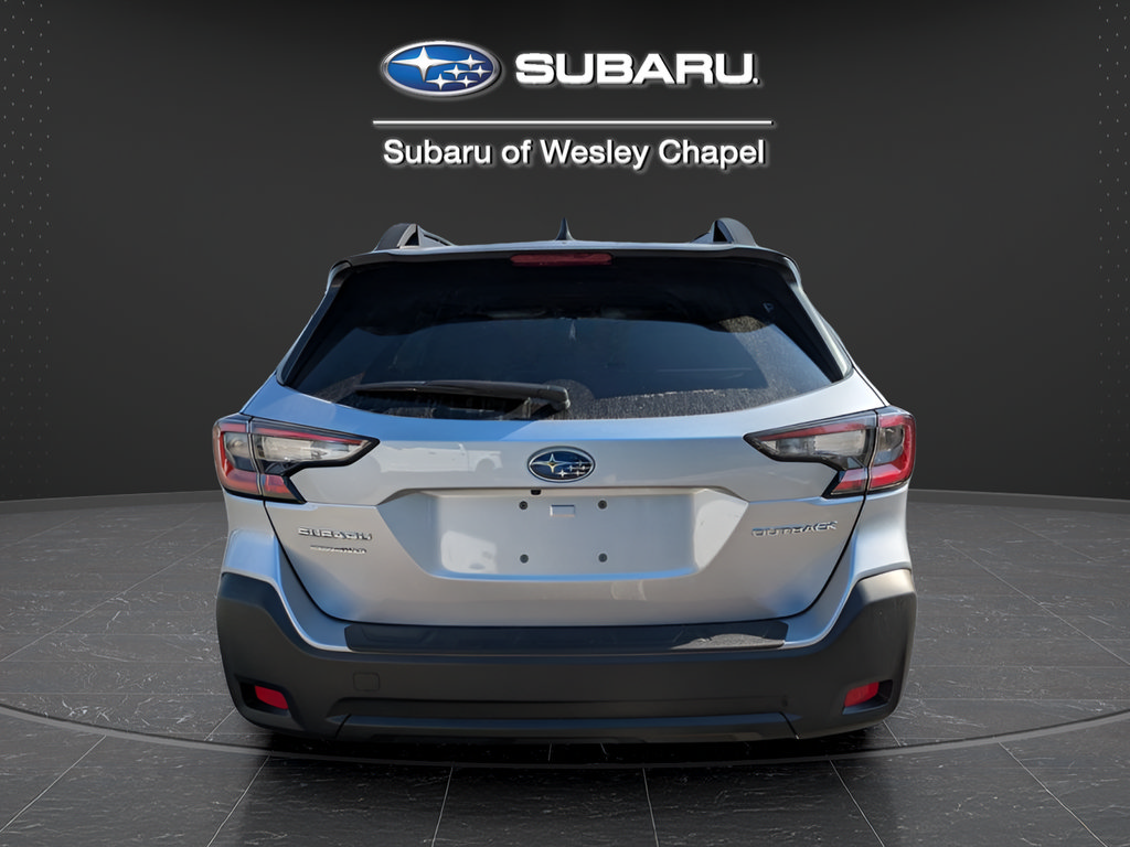 Used 2025 Subaru Outback Premium AWD/4WD image 5