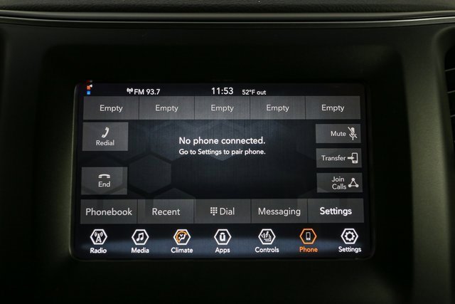 Used 2019 Jeep Cherokee Latitude w/ Cold Weather Group image 21