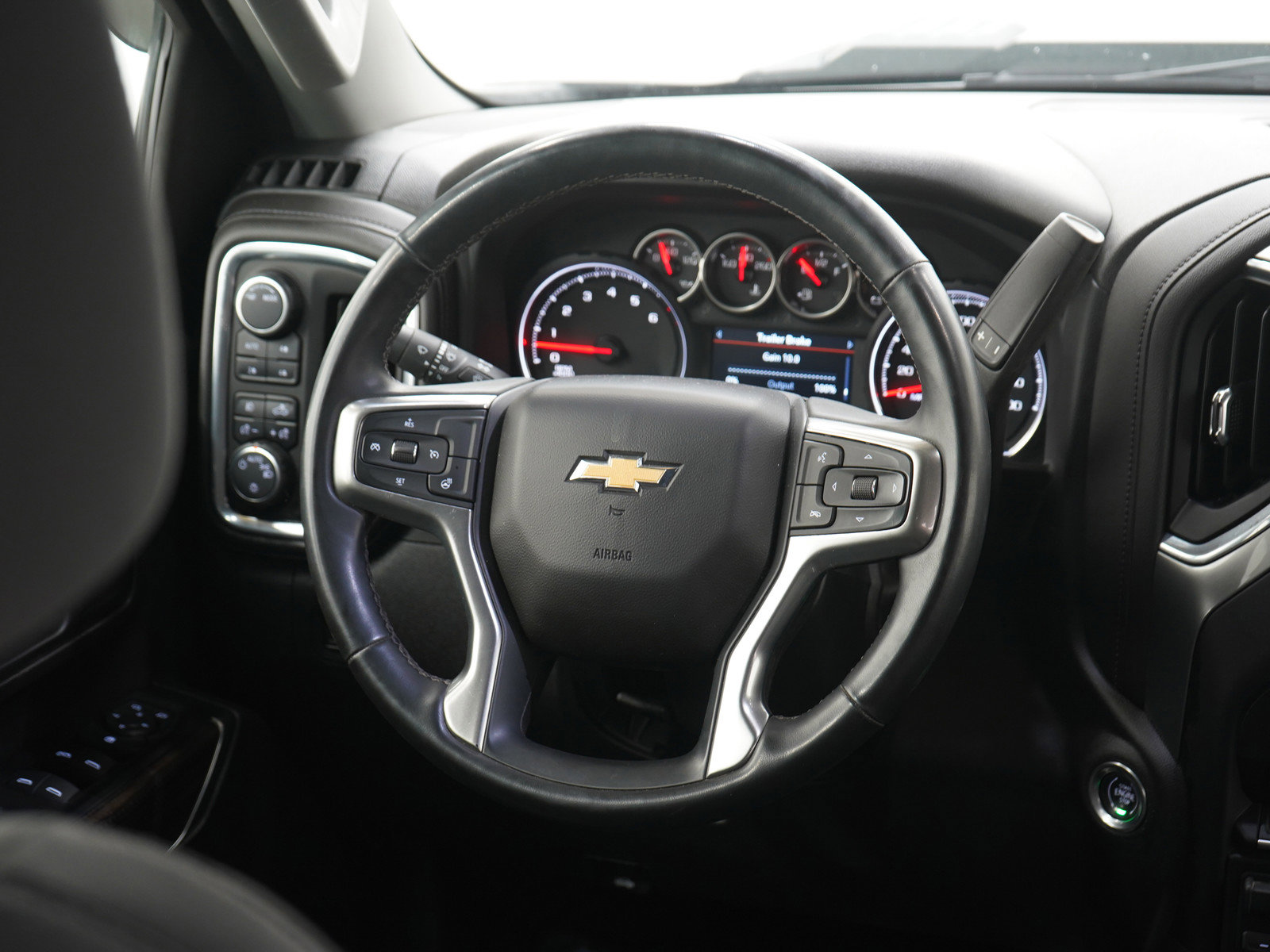 Used 2023 Chevrolet Silverado 2500 LT image 18