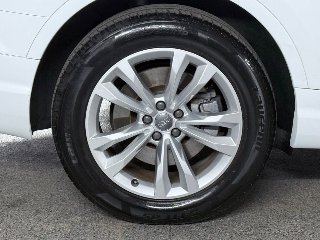 Used 2019 Audi Q7 2.0T Premium image 8
