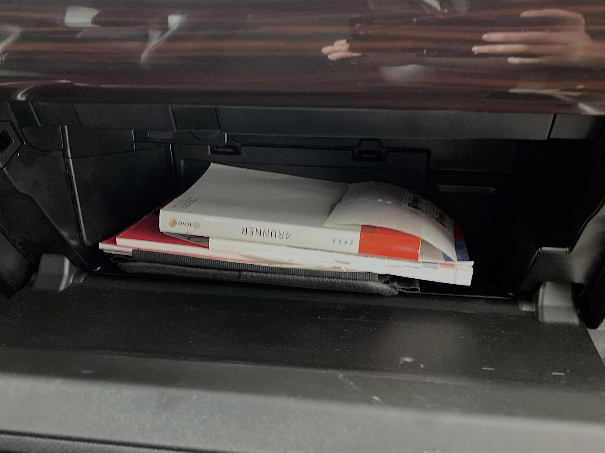 Used 2022 Toyota 4Runner Limited RWD image 35