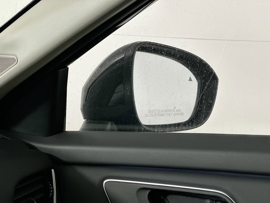 New 2026 Nissan Rogue Platinum w/ Platinum Premium Package image 24