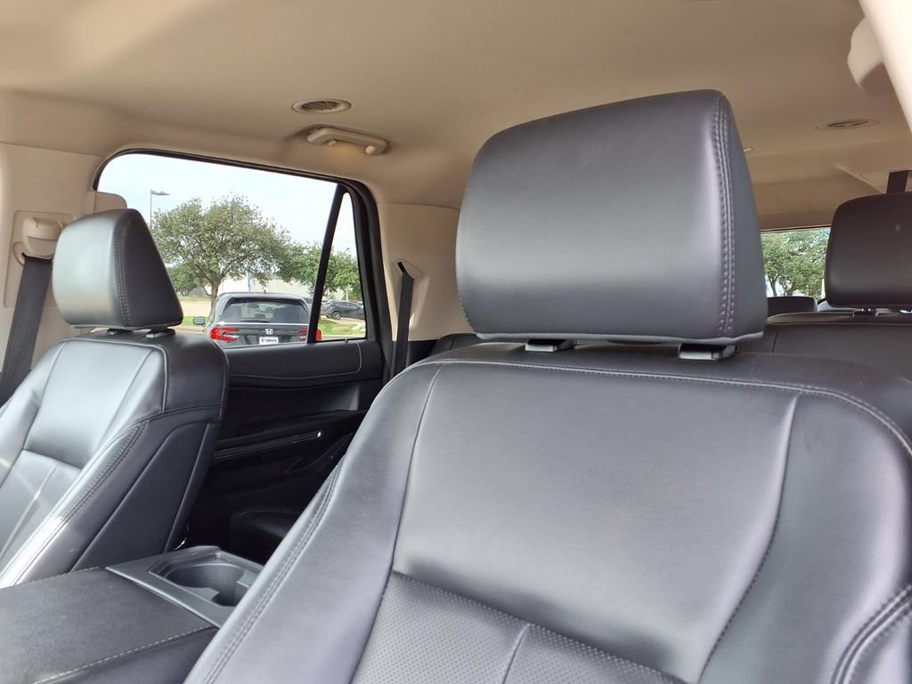 Used 2024 Ford Expedition Max XLT RWD image 17