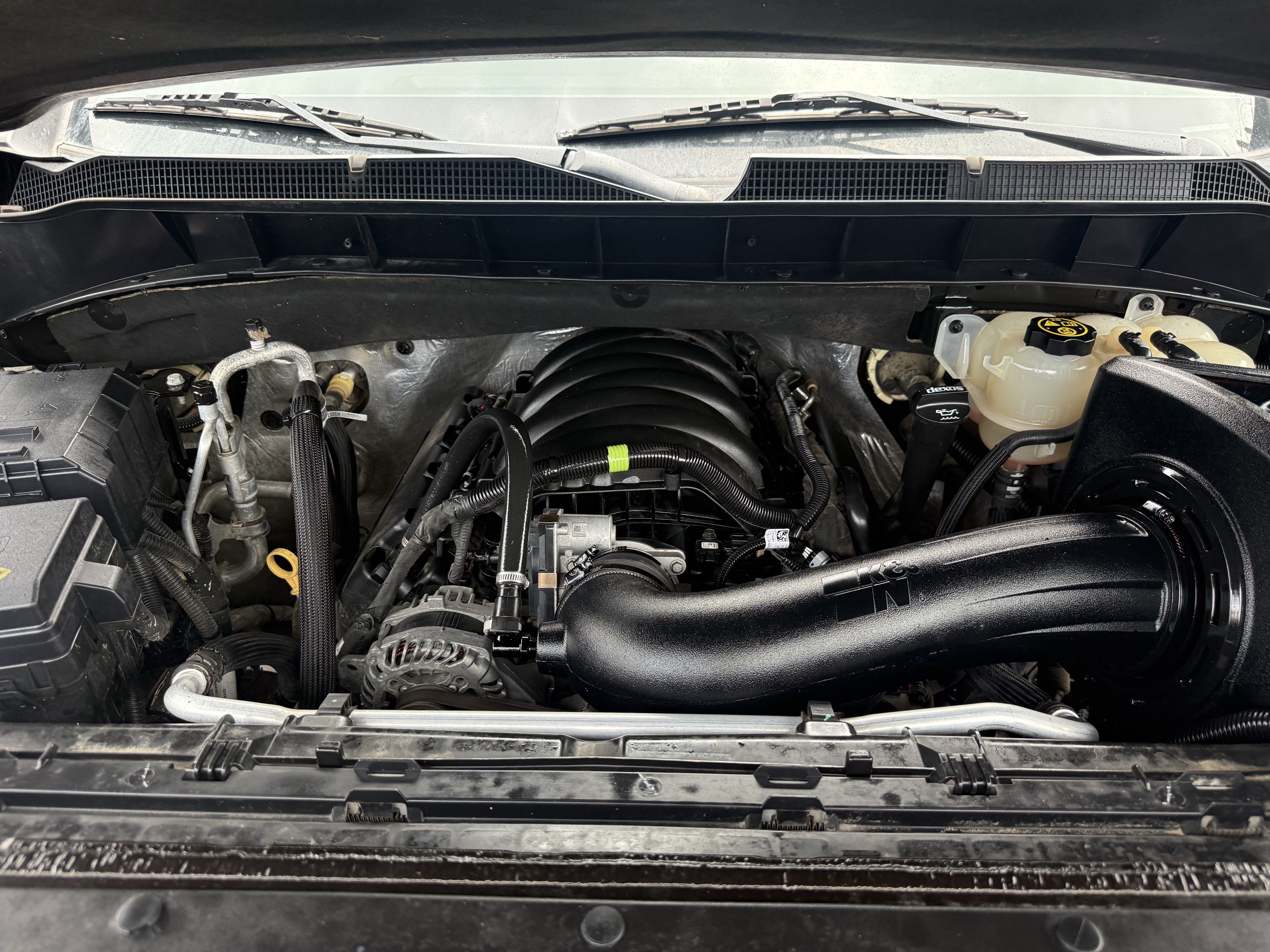 Used 2019 Chevrolet Silverado 1500 RST AWD/4WD image 28