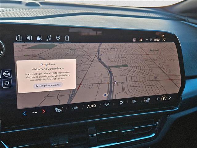 New 2026 Chevrolet Equinox EV RS image 14